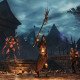 mordheim city of the damned trailer gameplay ps4 xbox one