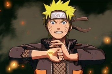 Naruto Shippuden: Ultimate Ninja Storm 4