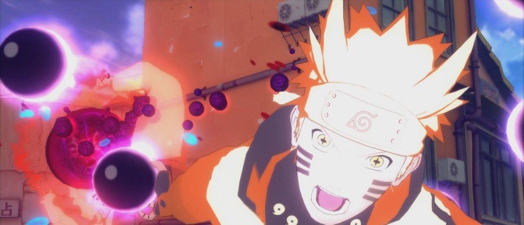 Naruto Shippuden Ultimate Ninja Storm 4 02