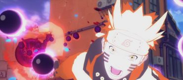 Naruto Shippuden: Ultimate Ninja Storm 4 - Recensione