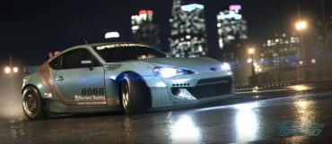 Need for Speed