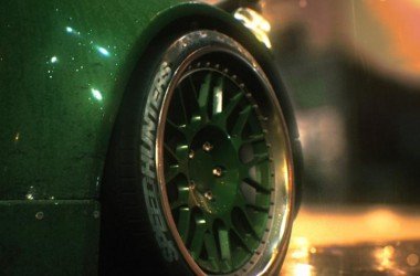 Need for Speed