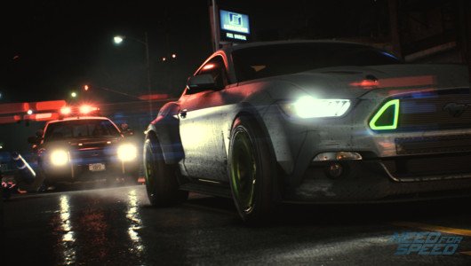 Ea access need for speed