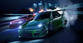 Electronic Arts pubblicherà il nuovo Need for Speed nel 2018