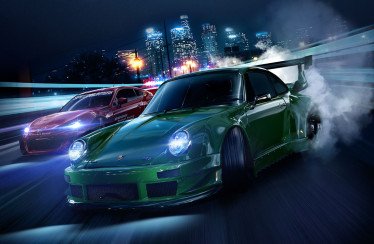 Electronic Arts pubblicherà il nuovo Need for Speed nel 2018