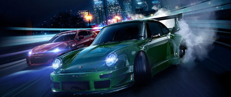 Electronic Arts pubblicherà il nuovo Need for Speed nel 2018