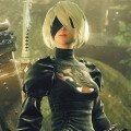 NieR: Automata Immagini