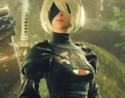 NieR: Automata 01