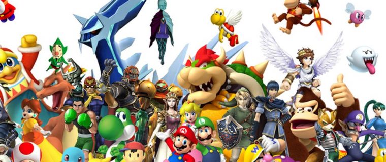Nintendo news 01