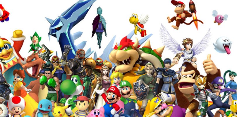 Nintendo news 01