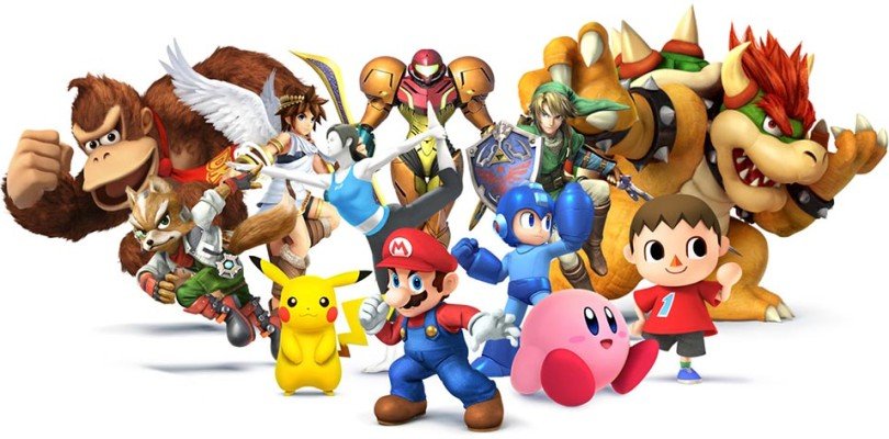 Nintendo conferenza e3 2017