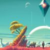 no man's sky