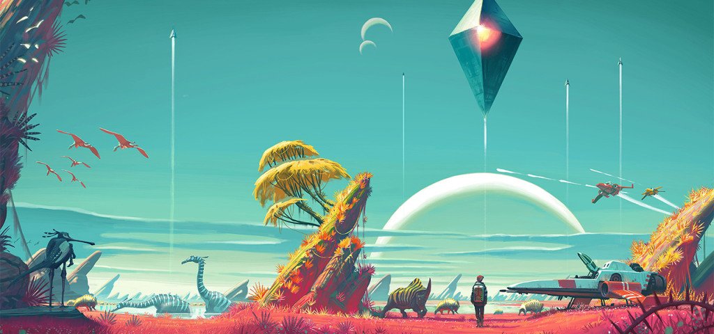 No Man's Sky 02