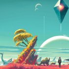 no man's sky