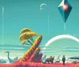 No Man's Sky 01