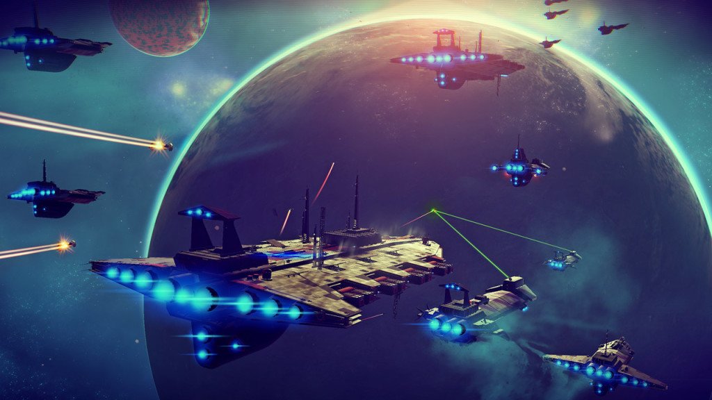 no man's sky ps plus