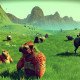 no man's sky nuovo progetto