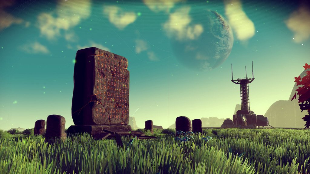 no man's sky ps4 neo