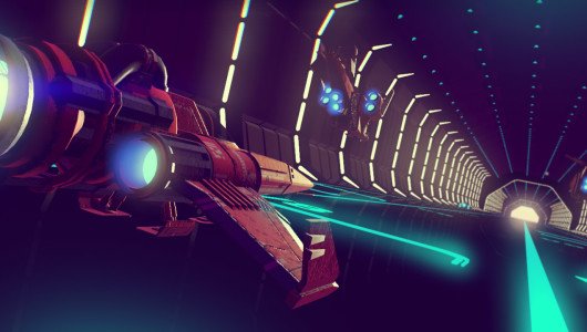 No Man's Sky steam