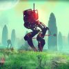 no man's sky colonna sonora