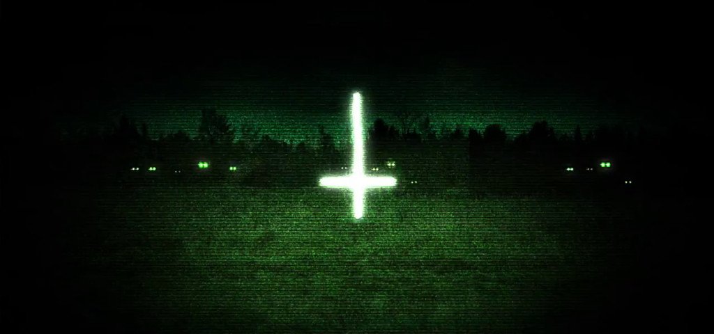 outlast 2 requisiti