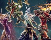 Overlord: Fellowship of Evil 01