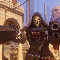 Overwatch corto soldato 76