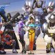 Overwatch mappa busan