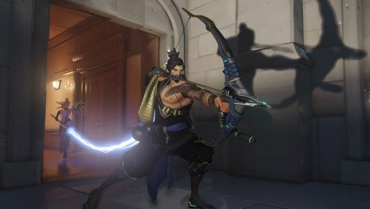 Overwatch-corto-animato