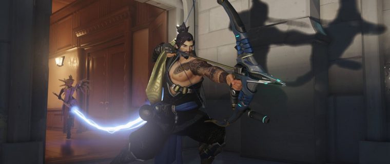 Overwatch-corto-animato