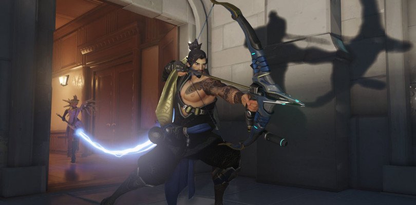 Overwatch-corto-animato