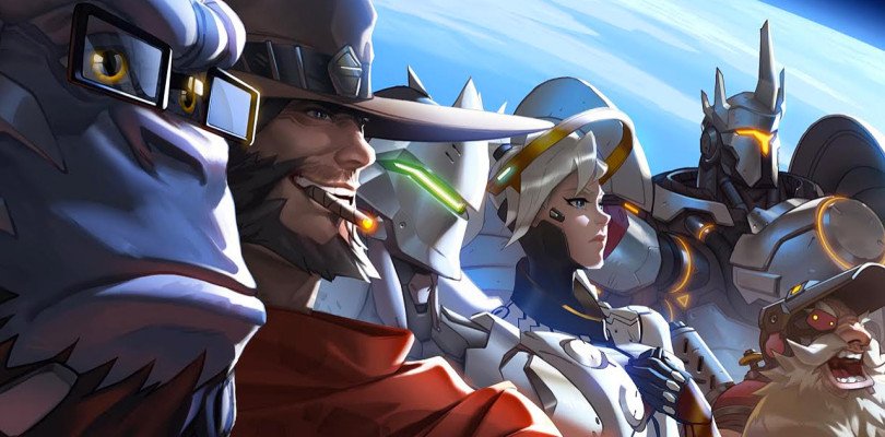 Overwatch vendite