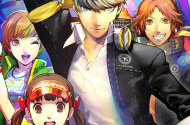 Persona 4: Dancing All Night 01