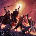 Pillars of Eternity Anteprime