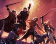 Pillars of Eternity 01