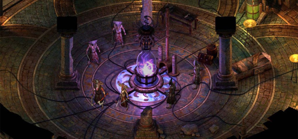 pillars of eternity complete edition 505 games
