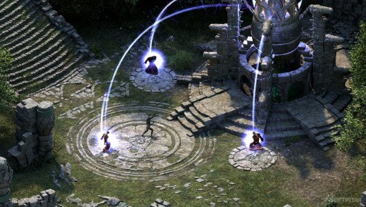 Pillars of Eternity news 01