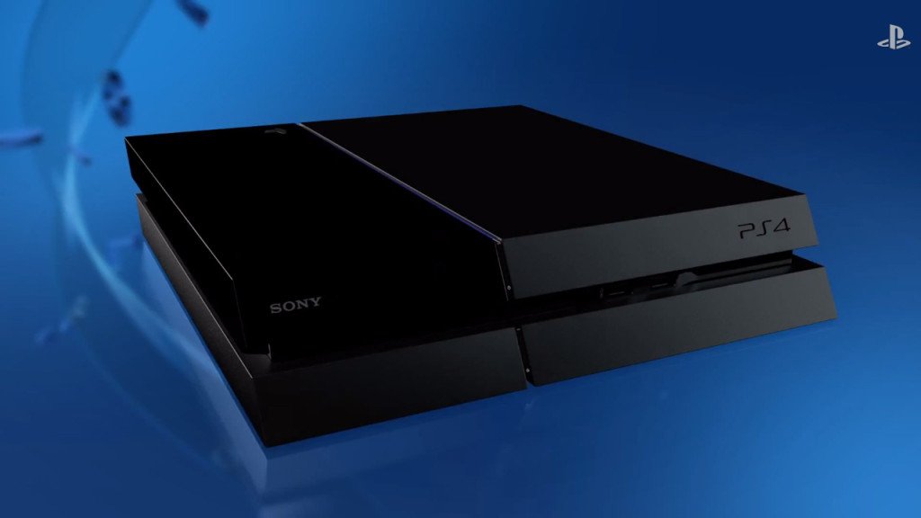 PlayStation 4 news 01