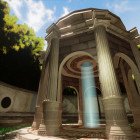 Pneuma Games with Gold news