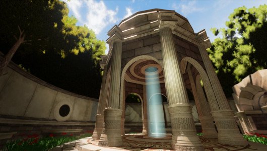 Pneuma Games with Gold news