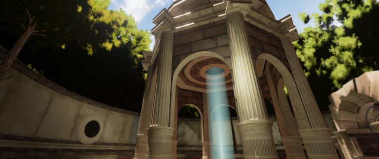 Pneuma Games with Gold news