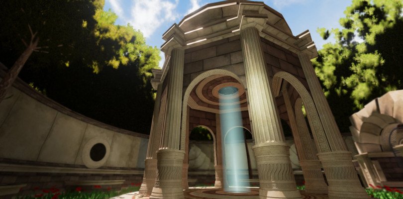 Pneuma Games with Gold news