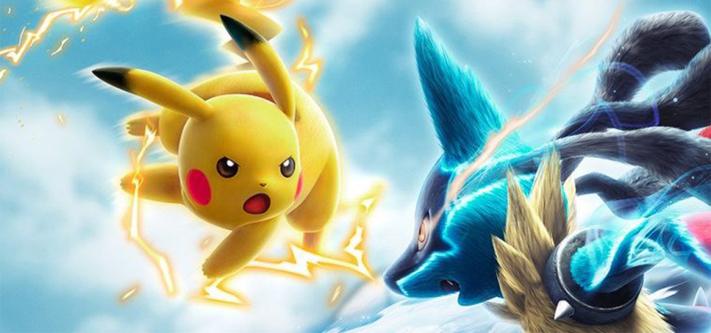 Pokkén Tournament dx cattura video