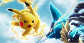 Pokkén Tournament dx cattura video