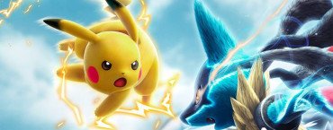 Pokkén Tournament dx cattura video
