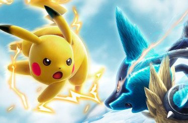 Pokkén Tournament dx cattura video
