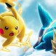 Pokkén Tournament dx cattura video