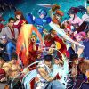 Project X Zone 2 02