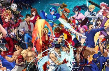 Project X Zone 2 02