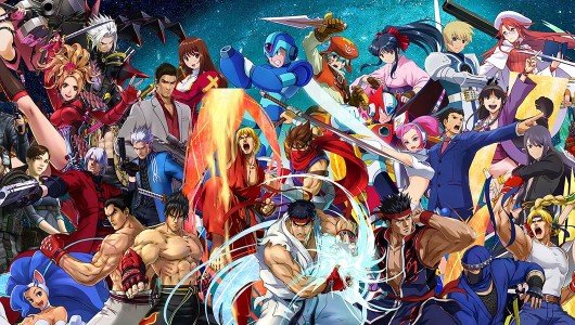 Project X Zone 2 02